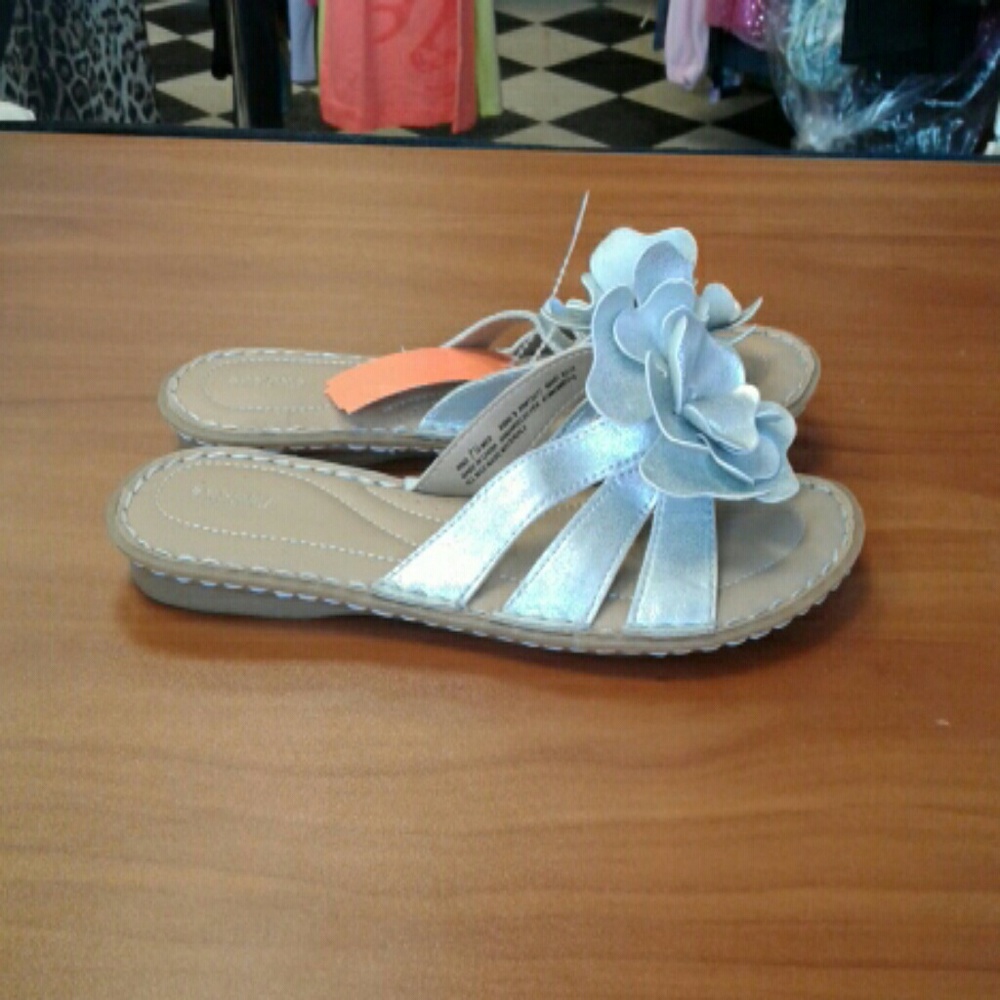 Women's Sandals